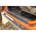 Rugged Ridge 07-18 Jeep Wrangler JK Unlimited 4-Door All Terrain Entry Guard Kit