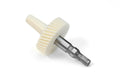 ~(0.1 lbs. 4X1X1)~ Speedometer Drive Gear 35 Teeth Long