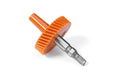 ~(0.1 lbs. 4X1X1)~ Speedometer Drive Gear 35 Teeth Long