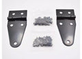 Rugged Ridge 76-95 Jeep CJ / Jeep Wrangler Black Hood Hinges