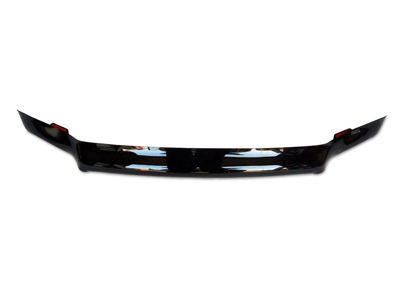 9701 HONDA CRV FRONT MOUNT HOOD SHIELD SMOKE