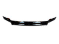 9701 HONDA CRV FRONT MOUNT HOOD SHIELD SMOKE