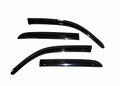 ~(2.6 lbs. 46X11X1)~ WINDOW VENTVISOR 4PC - TOYOTA
