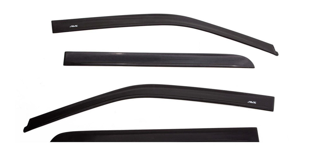 ~(2.1 lbs. 46X11X1)~ VENTVISOR IN-CHANNEL 4PC
