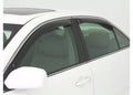WINDOW IN-CHANNEL VENTVISOR 4PC - TOYOTA