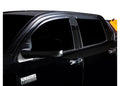 ~(2.7 lbs. 46X11X1)~ WINDOW VENTVISOR 4PC - TOYOTA
