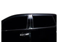 ~(2.7 lbs. 46X11X1)~ WINDOW VENTVISOR 4PC - TOYOTA