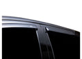 ~(2.7 lbs. 46X11X1)~ WINDOW VENTVISOR 4PC - TOYOTA