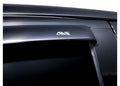 ~(2.7 lbs. 46X11X1)~ WINDOW VENTVISOR 4PC - TOYOTA