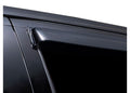 ~(2.7 lbs. 46X11X1)~ WINDOW VENTVISOR 4PC - TOYOTA