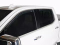 WINDOW IN-CHANNEL VENTVISOR 4PC - HYUNDAI