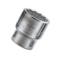 Moroso Stud Girdle Hex Head Adjusting Nut - 7/16in Rocker Studs (Use w/Part No 67045/67205) - 4 Pack