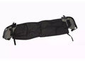 Rugged Ridge S-Top Storage Boot Black Diamond 07-18 Jeep Wrangler JK