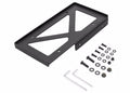 Rugged Ridge Universal Rear Bumper License Plate Holder