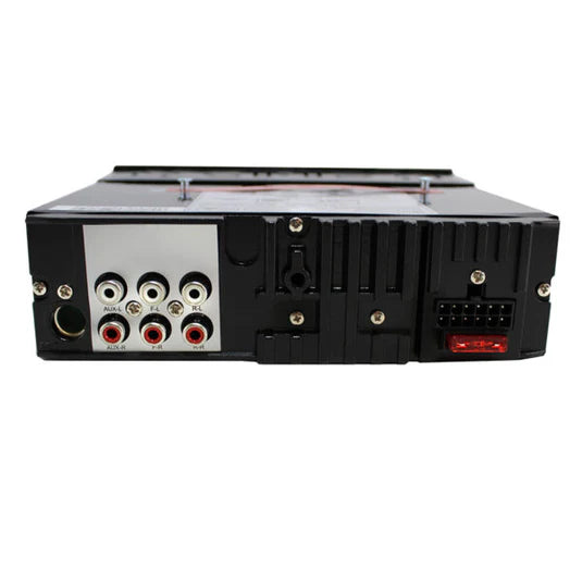 Sound Stream blue auto part