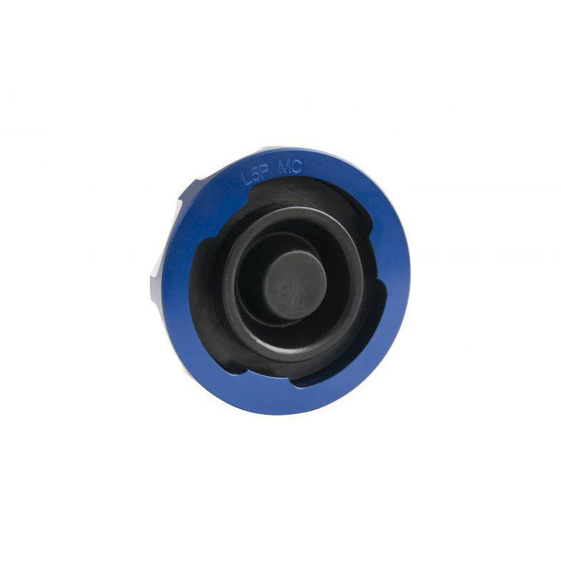 Sinister Diesel Chevy Duramax L5P Master Cylinder Cap