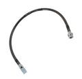 Superlift 83-97 Ford Ranger/Bronco II w/ 4-6in Lift Kit (Single) Bullet Proof Brake Hose