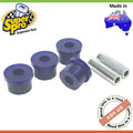 SuperPro Rear Leaf Spring Bushing