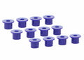 SuperPro Leaf Spring Bushing Set