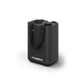 HYDRATION WATER JUG 11L, SLATE