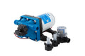 AQUAPRO 3.0GPM 12V MUL-FIXTURE PUMP
