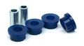 Super Pro R LWR TRAILING ARM R BUSH KIT