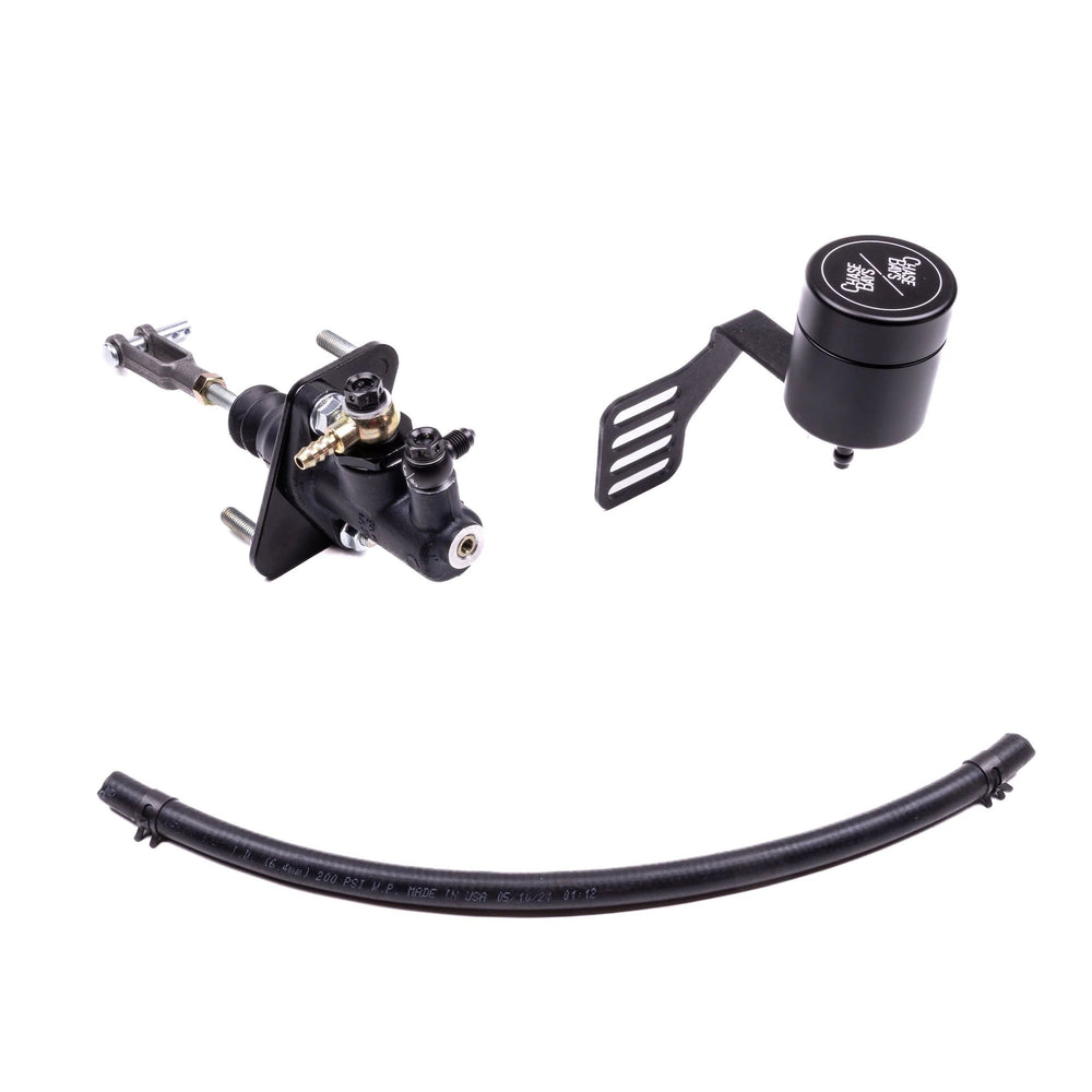 Chase Bays 94-01 Acura Integra/92-00 Honda Civic Clutch Master Cylinder Adapter (w/o MC & Reservoir)