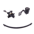 Chase Bays 94-01 Acura Integra/92-00 Honda Civic Clutch Master Cylinder Adapter (w/o MC & Reservoir)