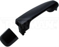 EXTERIOR DOOR HANDLE