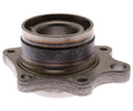 WHEEL HUB ASSEMBLY