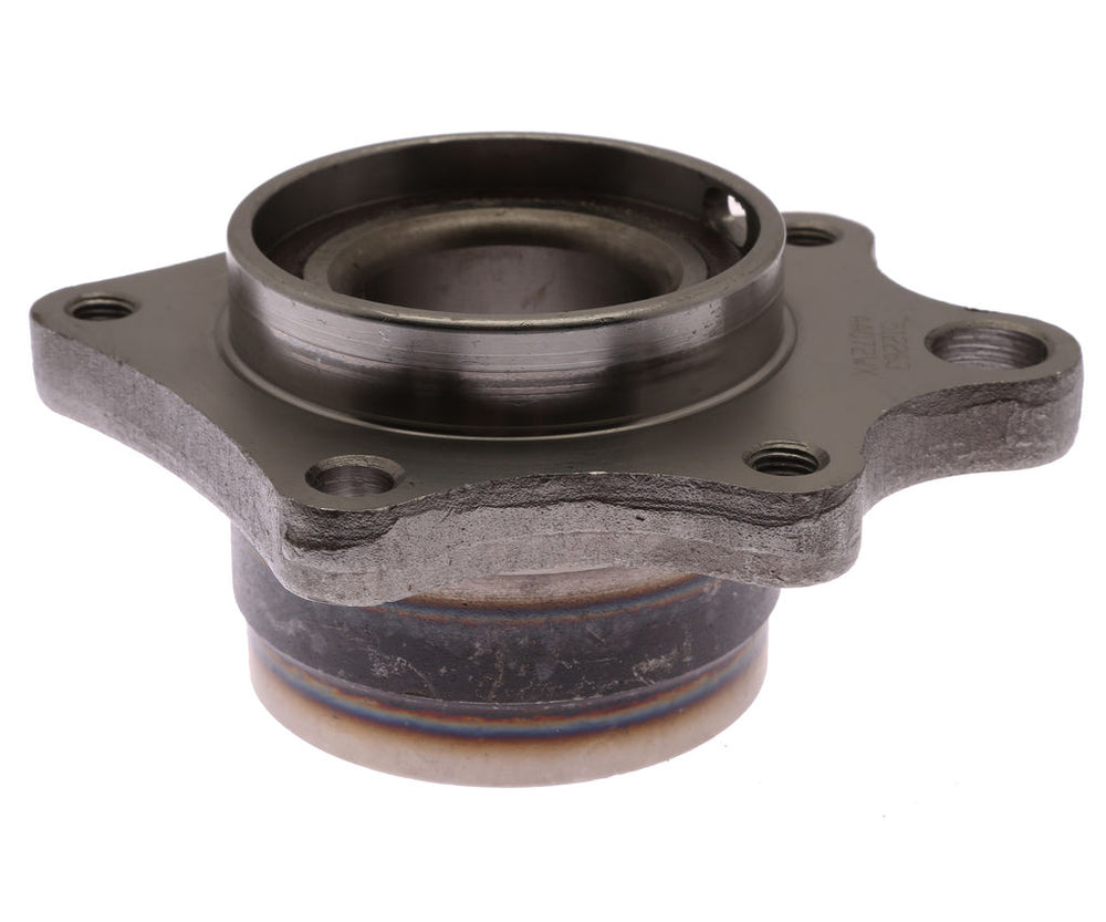 WHEEL HUB ASSEMBLY