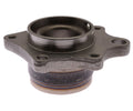 WHEEL HUB ASSEMBLY