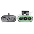 THROTTLE POSITION SENSOR
