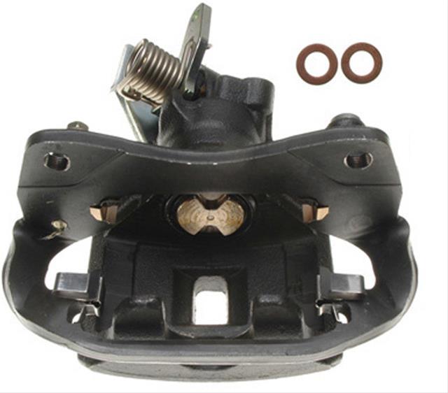 FRICTION CALIPERS