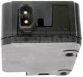 NON INTEGRATED DOOR LOCK ACTUATOR -