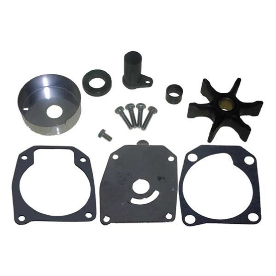Engineered Marine Products auto part