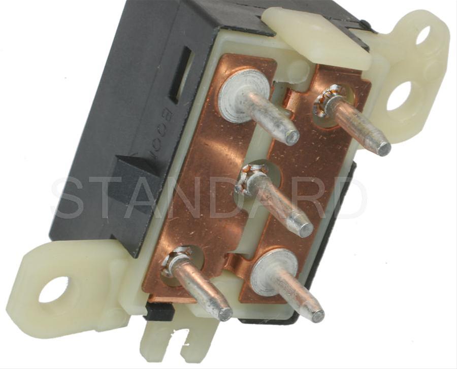 STANDARD IGN auto part
