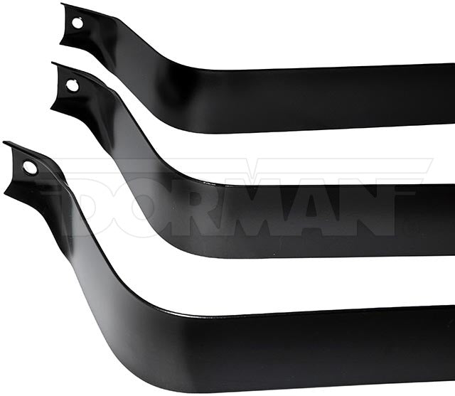 FUEL TANK STRAP