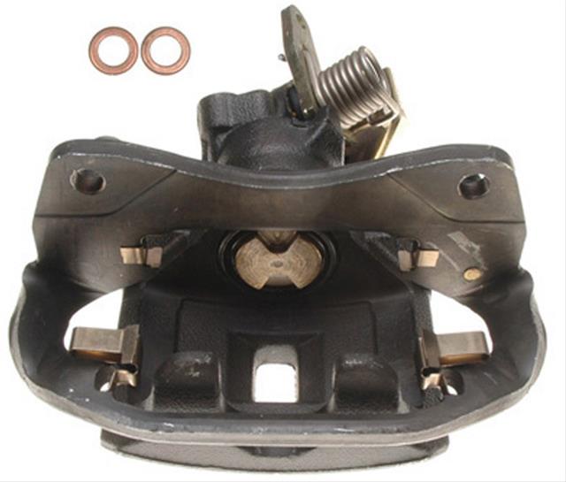 FRICTION CALIPERS
