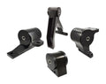 Torque Solution Engine Mount Inserts: Mitsubishi Evolution X 2008-12