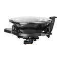 RH FOG LAMP ASSY GT FORD MUSTANG 20102012