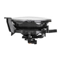 RH FOG LAMP ASSY GT FORD MUSTANG 20102012
