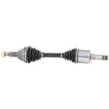 TRAKMOTIVE auto part