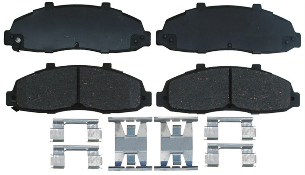 GM Performance auto part
