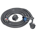 T-CONNECTOR FOR 5TH WHEEL