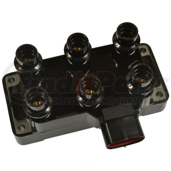 STANDARD IGN auto part