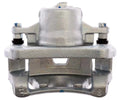 BRAKE CALIPER & BRACKET