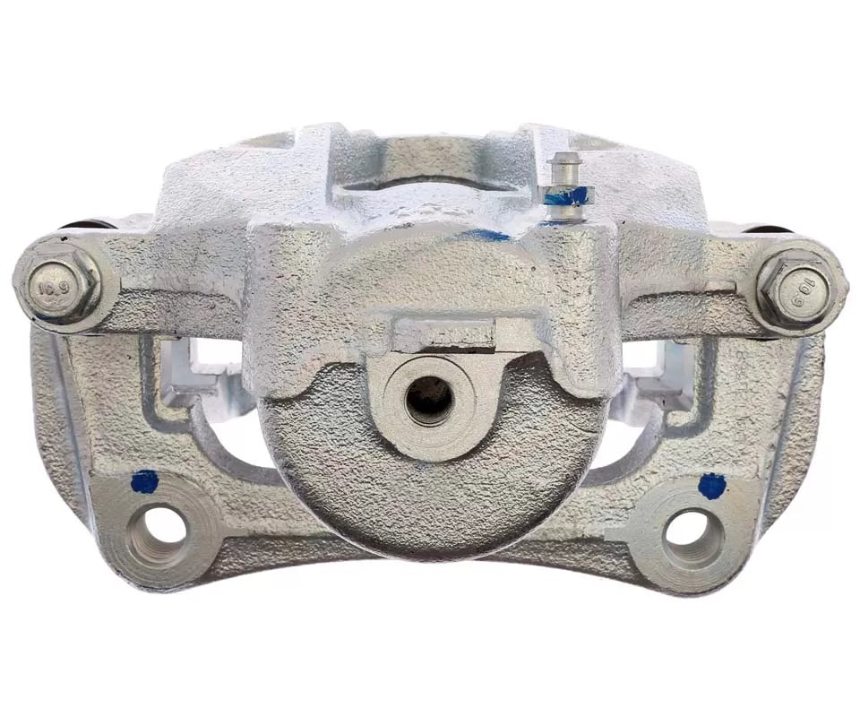 BRAKE CALIPER & BRACKET