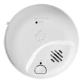 HARDWIRED COMBO SMOKE & CO ALARM WI