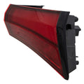 RH TAIL LIGHT ASSY TY PRIUS 19C